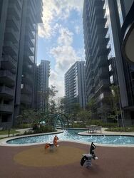 The Florence Residences (D19), Apartment #435962351